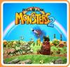 PixelJunk Monsters 2